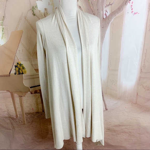 Ted Baker Open Front Drape Cardigan - Picture 4 of 11